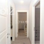 Luxury Apartments with Spectacular Sea Views in Istanbul (Listing No: 3956)