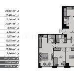 Luxury Apartments with Spectacular Sea Views in Istanbul (Listing No: 3956)