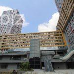 Luxury Apartments with Spectacular Sea Views in Istanbul (Listing No: 3956)