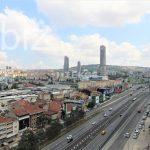 Luxury Apartments with Spectacular Sea Views in Istanbul (Listing No: 3956)