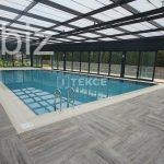 Luxury Apartments with Spectacular Sea Views in Istanbul (Listing No: 3956)