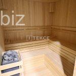 Luxury Apartments with Spectacular Sea Views in Istanbul (Listing No: 3956)