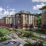 Doğayla İç İçe Şık Daire İstanbul’da (İlan No: 3968)