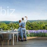 Serene Apartment Living Amidst Nature in Istanbul (Listing No: 3971)