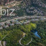 Serene Apartment Living Amidst Nature in Istanbul (Listing No: 3971)