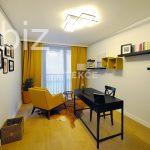 Luxury Apartments with City and Sea Views in Istanbul Ataşehir (Listing No: 3974)
