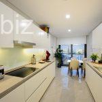 Luxury Apartments with City and Sea Views in Istanbul Ataşehir (Listing No: 3974)
