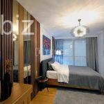 Luxury Apartments with City and Sea Views in Istanbul Ataşehir (Listing No: 3974)