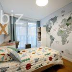 Luxury Apartments with City and Sea Views in Istanbul Ataşehir (Listing No: 3974)