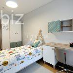 Luxury Apartments with City and Sea Views in Istanbul Ataşehir (Listing No: 3974)