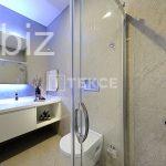 İstanbul’da Deniz Manzaralı Lüks Daire (İlan No: 3978)