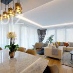 İstanbul’da Deniz Manzaralı Lüks Daire (İlan No: 3978)