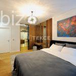 İstanbul’da Deniz Manzaralı Lüks Daire (İlan No: 3978)