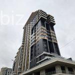 Kartal, İstanbul’da Muhteşem Deniz Manzaralı Lüks Daireler (İlan No: 3979)