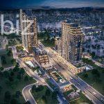 Kartal, İstanbul’da Muhteşem Deniz Manzaralı Lüks Daireler (İlan No: 3979)