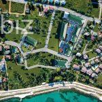Luxury Apartment with Sea View in Istanbul (Listing No: 3981)