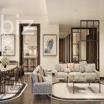 Spacious Apartment for Sale in Vibrant Sisli, Istanbul (Listing No: 3983)