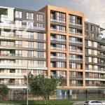 Modern 3+1 Apartment in Kâğıthane, Istanbul (Listing No: 3984)