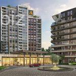 Modern 3+1 Apartment in Kâğıthane, Istanbul (Listing No: 3984)