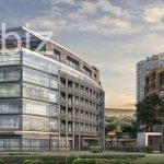 Modern 3+1 Apartment in Kâğıthane, Istanbul (Listing No: 3984)