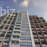 Modern 3+1 Apartment in Kâğıthane, Istanbul (Listing No: 3984)