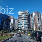 Modern Apartments Near Vadi Istanbul (Listing No: 3988)