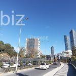 Modern Apartments Near Vadi Istanbul (Listing No: 3988)