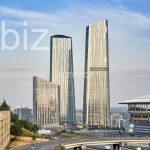 İstanbul Sarıyer’de Şehir Manzaralı Lüks Daireler (İlan No: 3989)