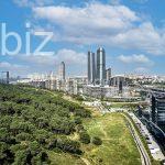 İstanbul Sarıyer’de Şehir Manzaralı Lüks Daireler (İlan No: 3989)