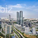İstanbul Sarıyer’de Şehir Manzaralı Lüks Daireler (İlan No: 3989)