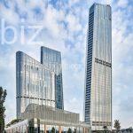 İstanbul Sarıyer’de Şehir Manzaralı Lüks Daireler (İlan No: 3989)