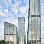 İstanbul Sarıyer’de Şehir Manzaralı Lüks Daireler (İlan No: 3989)