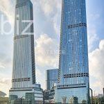 İstanbul Sarıyer’de Şehir Manzaralı Lüks Daireler (İlan No: 3989)