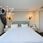 Spacious 4+1 Apartment with Sea View in Istanbul (Listing No: 3992)
