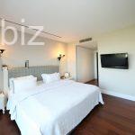 Spacious 4+1 Apartment with Sea View in Istanbul (Listing No: 3992)