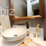 Spacious 4+1 Apartment with Sea View in Istanbul (Listing No: 3992)