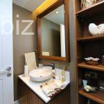Spacious 4+1 Apartment with Sea View in Istanbul (Listing No: 3992)