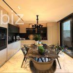 Spacious 4+1 Apartment with Sea View in Istanbul (Listing No: 3992)