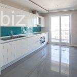 Spacious Apartment in Istanbul’s Vibrant Marmara Region (Listing No: 3993)
