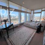 Luxury Bosphorus-View Penthouse in Istanbul (Listing No: 3997)
