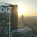 Luxury Bosphorus-View Penthouse in Istanbul (Listing No: 3997)