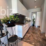 Luxury Bosphorus-View Penthouse in Istanbul (Listing No: 3997)