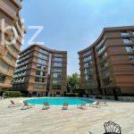 Stunning 4+1 Apartment with Panoramic Views in Üsküdar, Istanbul (Listing No: 3998)