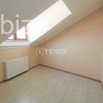 Spacious Duplex Apartment in Istanbul's Family-Friendly Arnavutköy (Listing No: 4001)