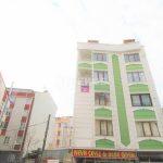 Spacious Duplex Apartment in Istanbul's Family-Friendly Arnavutköy (Listing No: 4001)