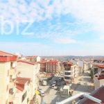 Spacious Duplex Apartment in Istanbul's Family-Friendly Arnavutköy (Listing No: 4001)