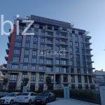 Charming Apartments in Serene Sarıyer, Istanbul (Listing No: 4020)