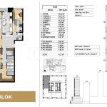Stylish Apartments with City and Sea Views in Istanbul (Listing No: 4024)