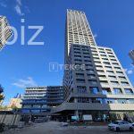 Stylish Apartments with City and Sea Views in Istanbul (Listing No: 4024)