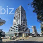 Stylish Apartments with City and Sea Views in Istanbul (Listing No: 4024)